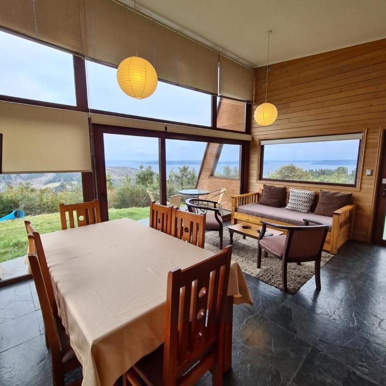 Tungulú - Hotel Boutique & Cabañas - Superior Family Room - 12