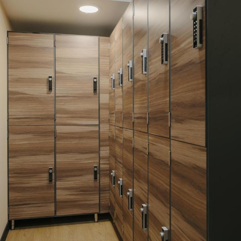 Edgar Suites - Jules Ferry - One-Bedroom Apartment - 15