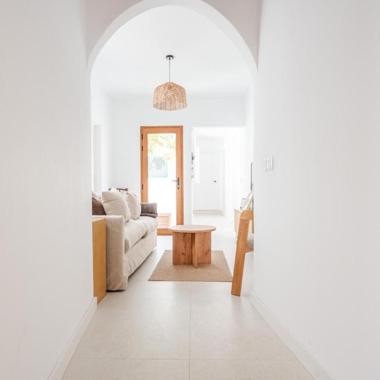 Avocado Corner House - Charco de San Gines By Lanzarote Vacation Homes - Casa Unifamiliar de 3 dormitorios - 20