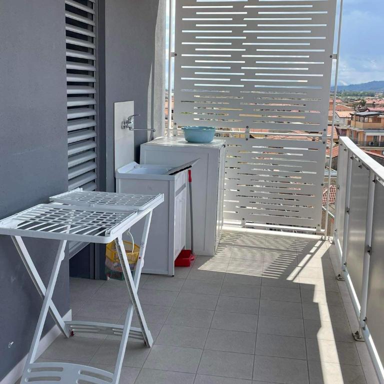 Suite Tower - Two-Bedroom Apartment - 8