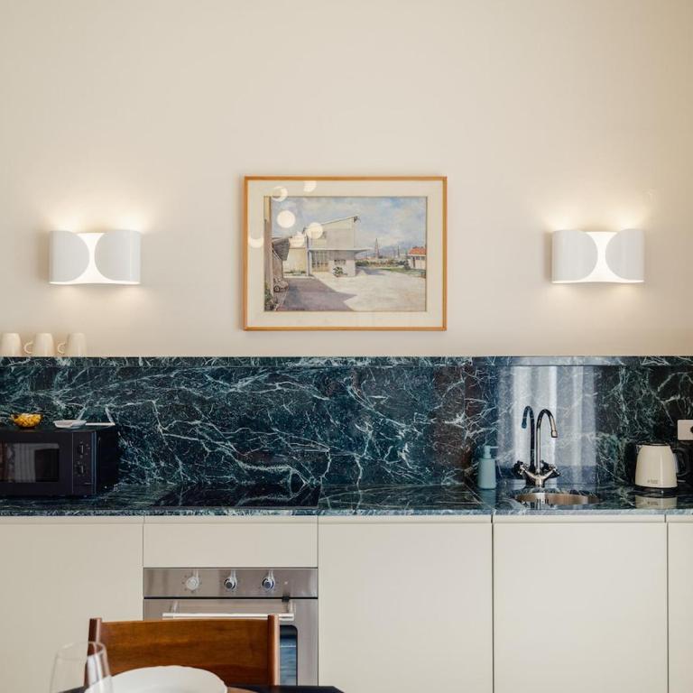 Sergio - Stylish Apartment with Private Patio - Appartamento con 2 Camere da Letto - 2