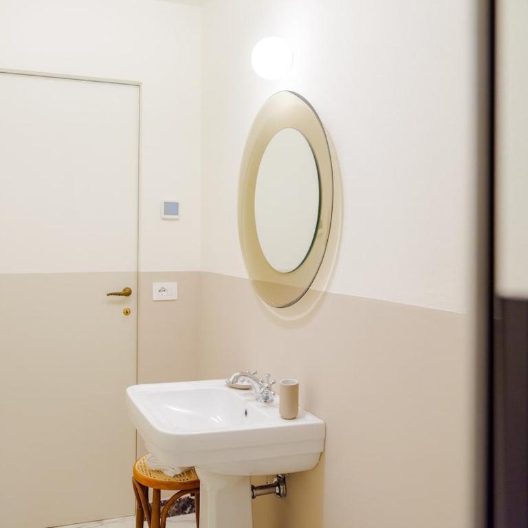 Sergio - Stylish Apartment with Private Patio - Appartamento con 2 Camere da Letto - 4