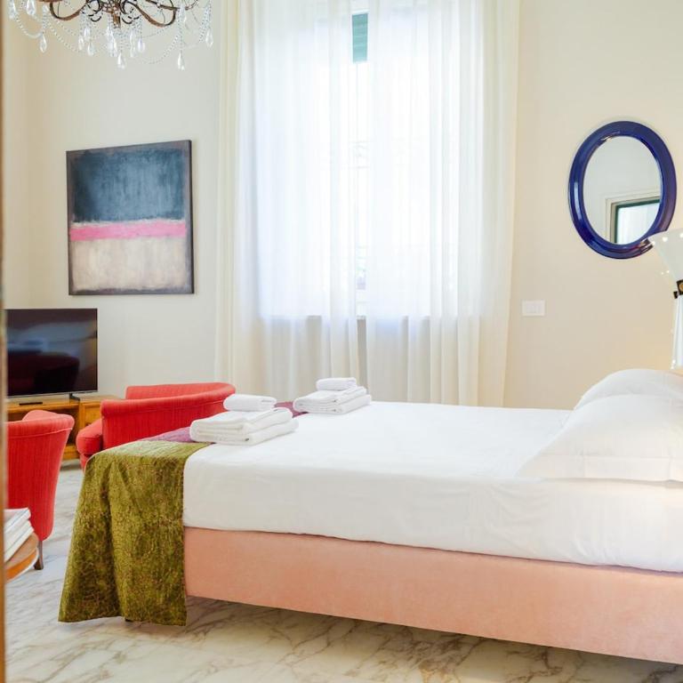Sergio - Stylish Apartment with Private Patio - Appartamento con 2 Camere da Letto - 5