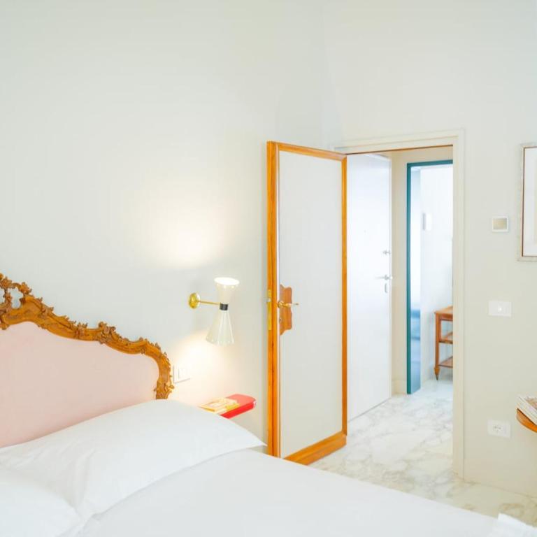 Sergio - Stylish Apartment with Private Patio - Appartamento con 2 Camere da Letto - 8