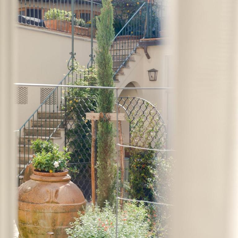 Sergio - Stylish Apartment with Private Patio - Appartamento con 2 Camere da Letto - 11