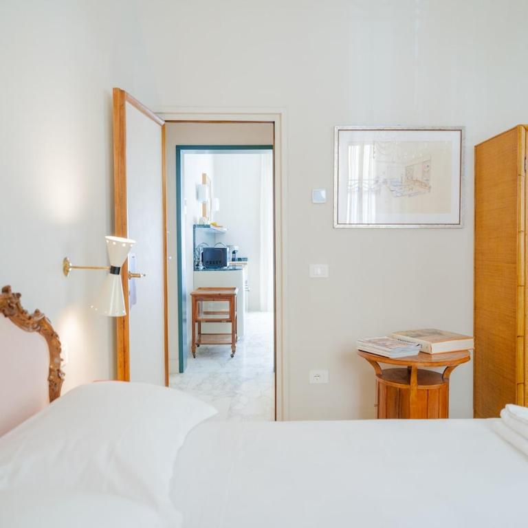 Sergio - Stylish Apartment with Private Patio - Appartamento con 2 Camere da Letto - 14