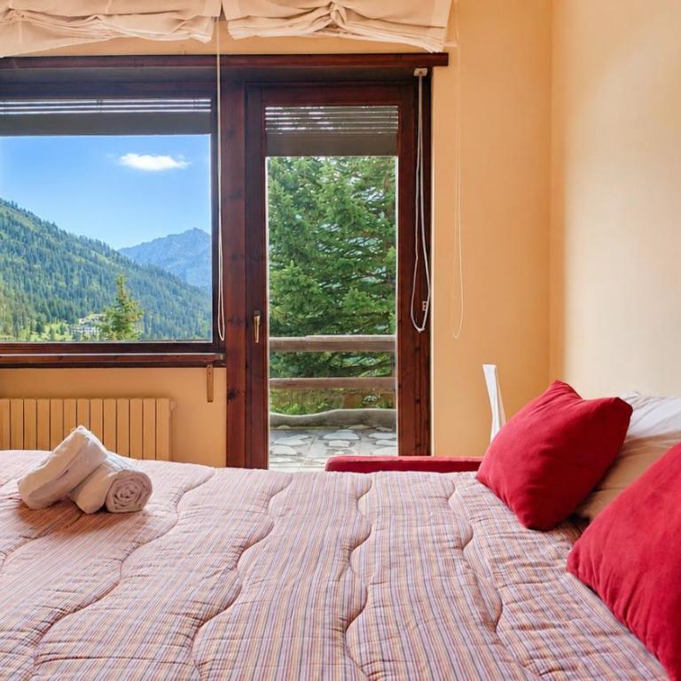 Hostdomus - Little Garden - Appartamento Monolocale - 1