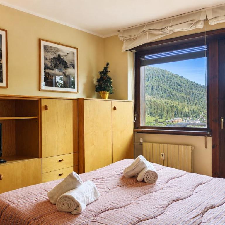Hostdomus - Little Garden - Appartamento Monolocale - 3