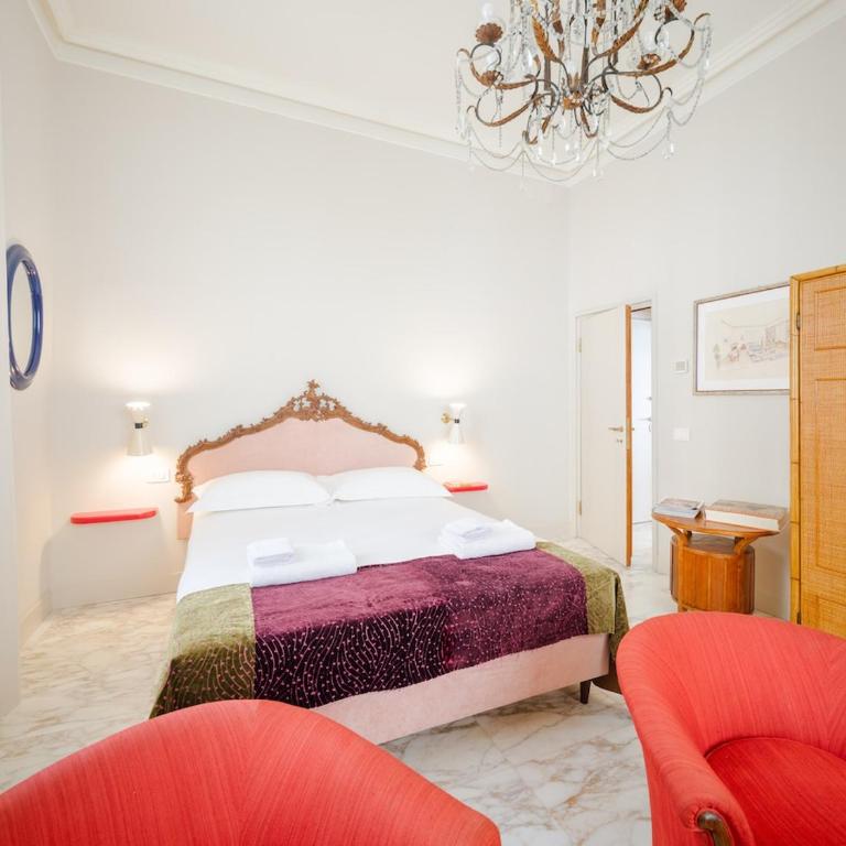 Sergio - Stylish Apartment with Private Patio - Appartamento con 2 Camere da Letto - 16