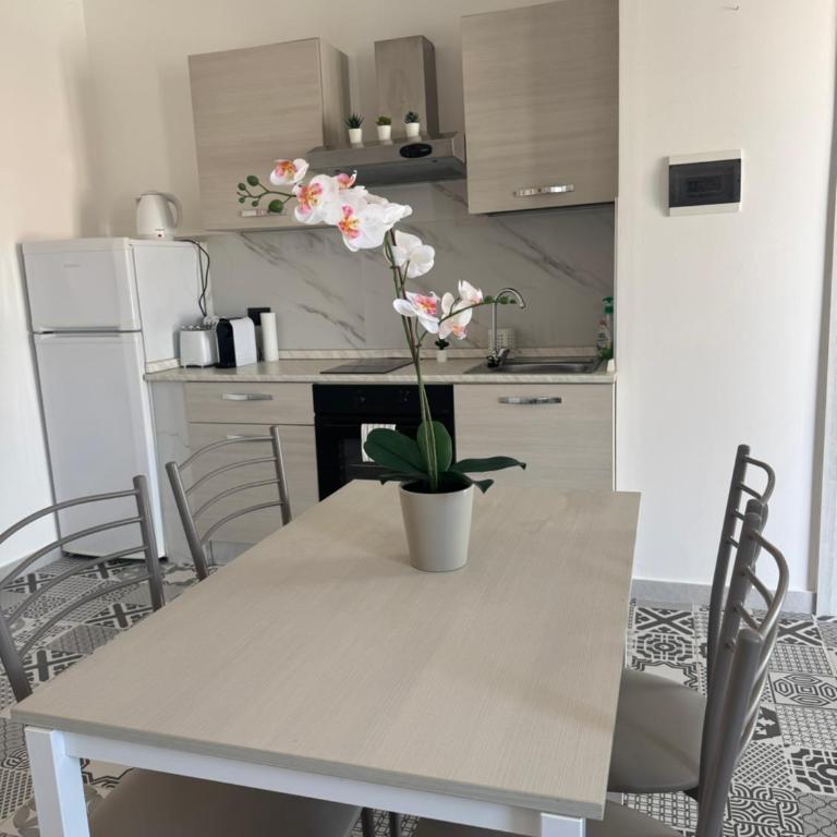 La Casetta Azzurra - Appartamento con 1 Camera da Letto - 3