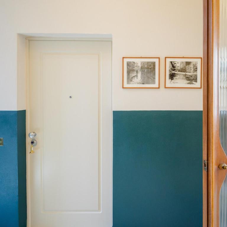Sergio - Stylish Apartment with Private Patio - Appartamento con 2 Camere da Letto - 20