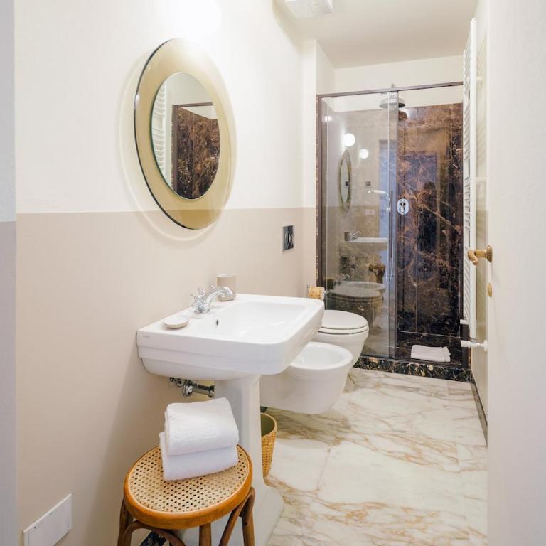 Sergio - Stylish Apartment with Private Patio - Appartamento con 2 Camere da Letto - 22
