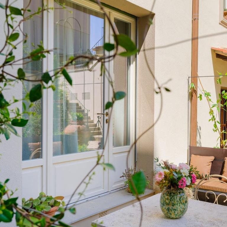Sergio - Stylish Apartment with Private Patio - Appartamento con 2 Camere da Letto - 23