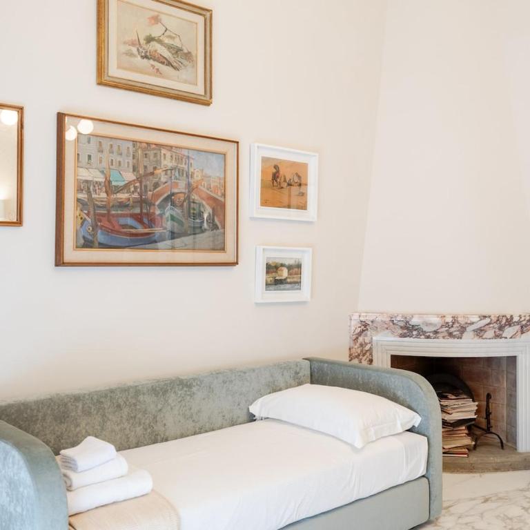 Sergio - Stylish Apartment with Private Patio - Appartamento con 2 Camere da Letto - 24