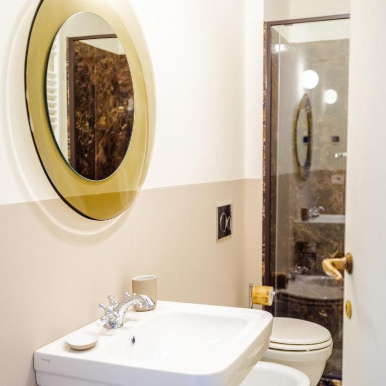 Sergio - Stylish Apartment with Private Patio - Appartamento con 2 Camere da Letto - 28