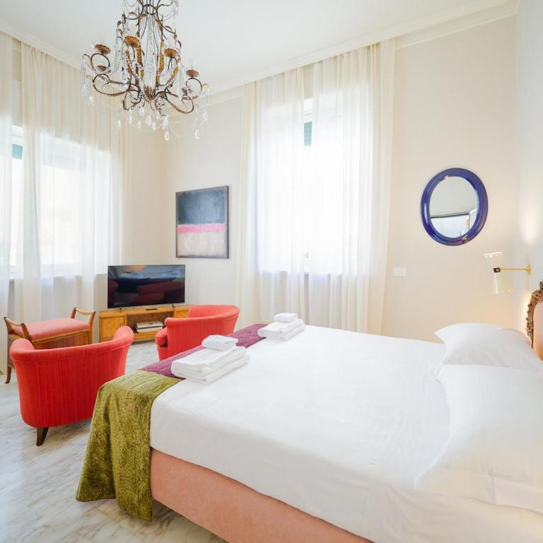 Sergio - Stylish Apartment with Private Patio - Appartamento con 2 Camere da Letto - 29