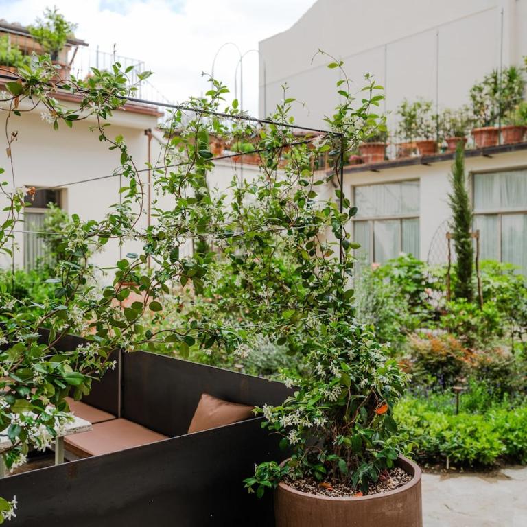 Sergio - Stylish Apartment with Private Patio - Appartamento con 2 Camere da Letto - 34