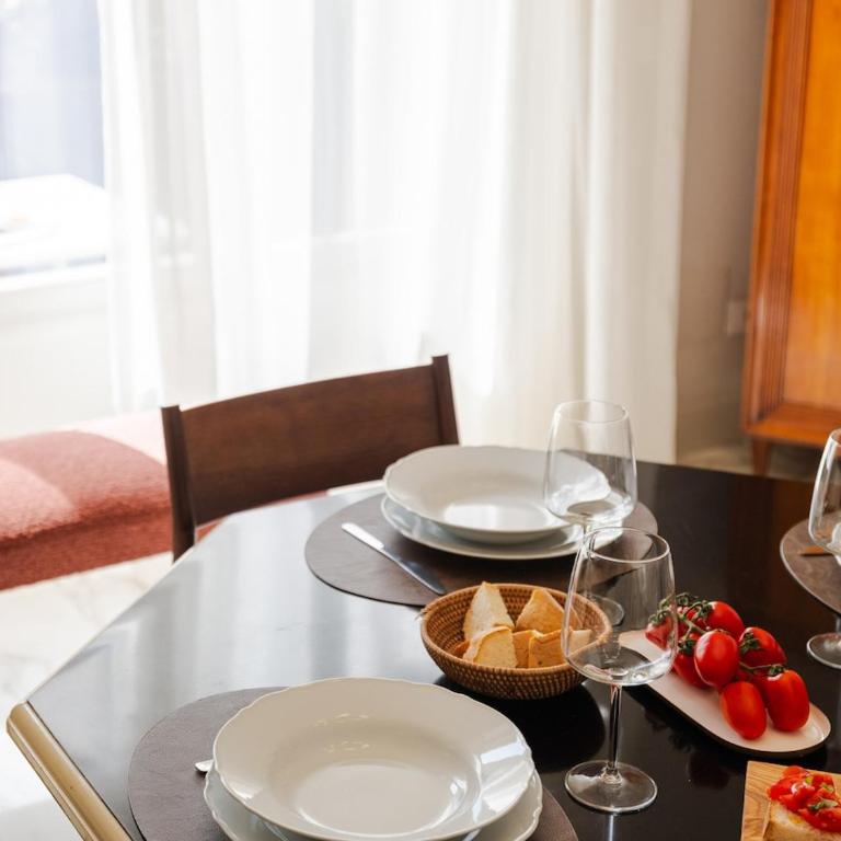 Sergio - Stylish Apartment with Private Patio - Appartamento con 2 Camere da Letto - 40
