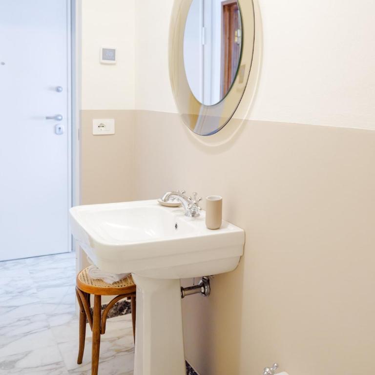 Sergio - Stylish Apartment with Private Patio - Appartamento con 2 Camere da Letto - 41