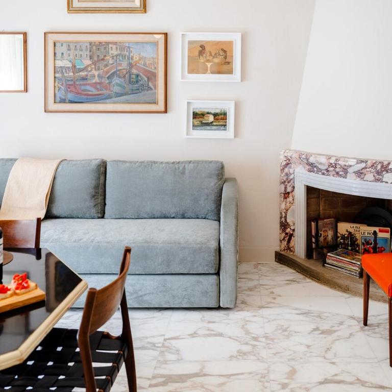 Sergio - Stylish Apartment with Private Patio - Appartamento con 2 Camere da Letto - 44