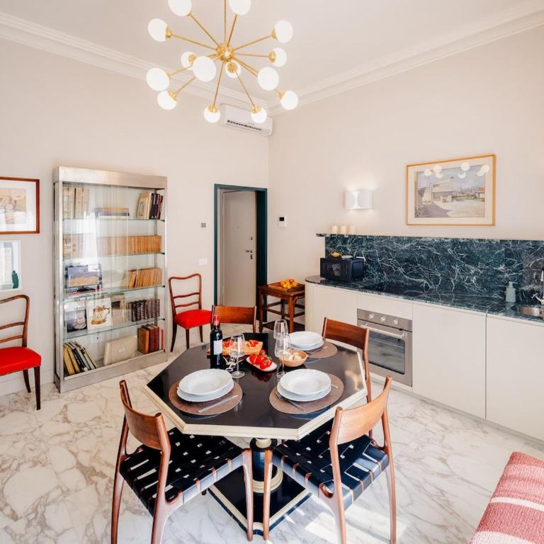 Sergio - Stylish Apartment with Private Patio - Appartamento con 2 Camere da Letto - 50