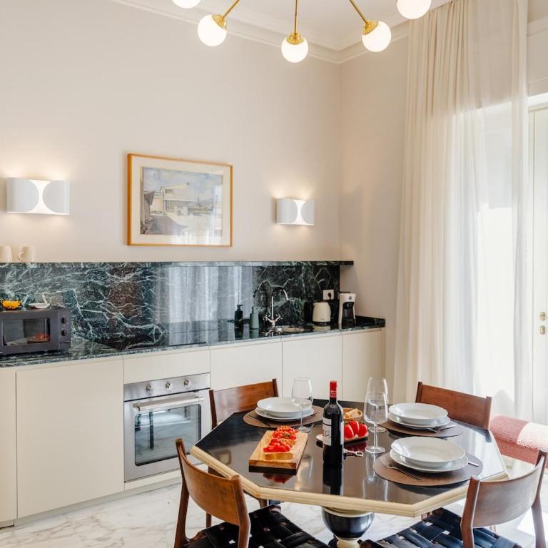 Sergio - Stylish Apartment with Private Patio - Appartamento con 2 Camere da Letto - 52