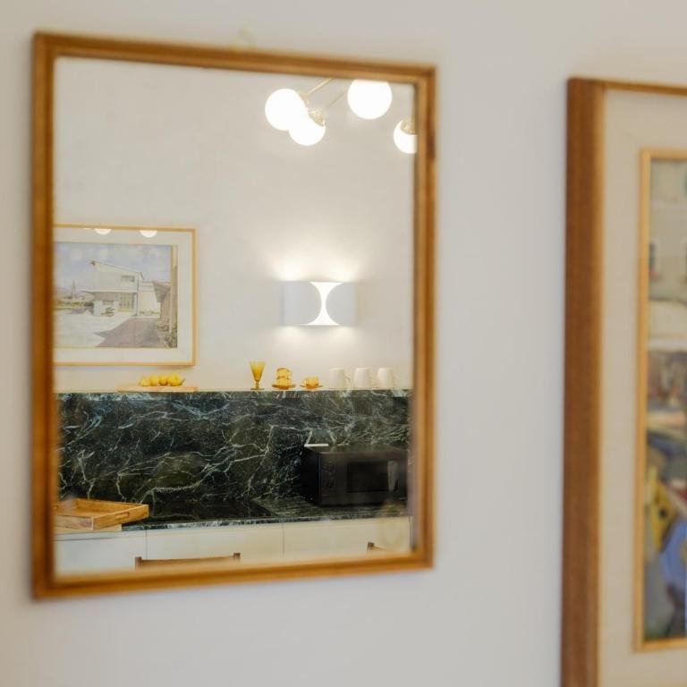 Sergio - Stylish Apartment with Private Patio - Appartamento con 2 Camere da Letto - 55