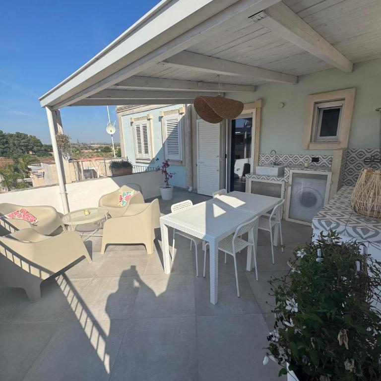 La Casetta Azzurra - Appartamento con 1 Camera da Letto - 4