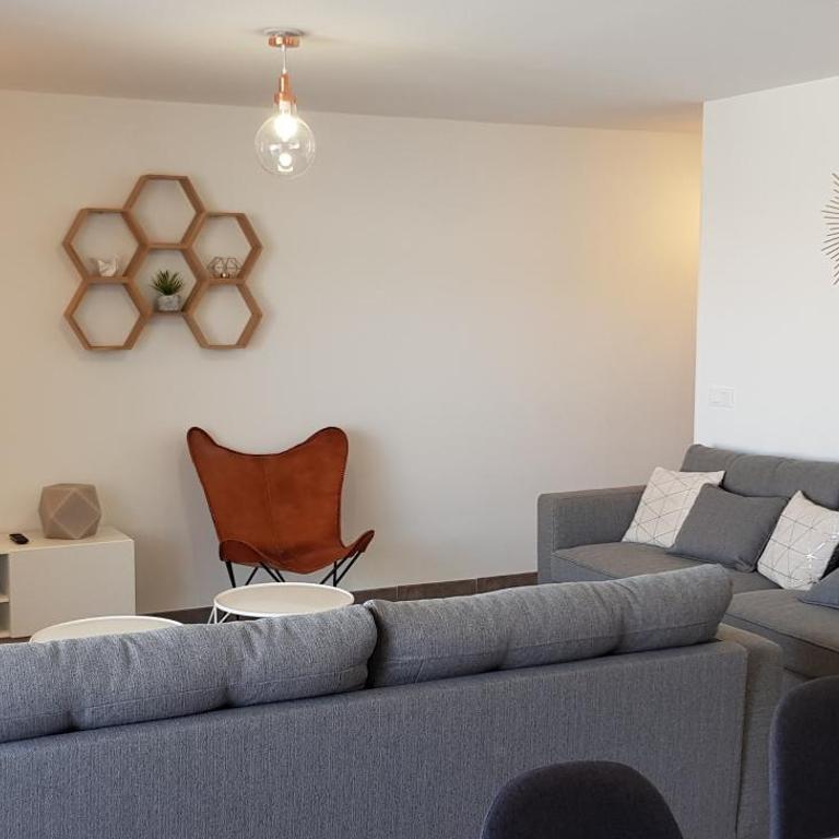 Porto-Vecchio 2-bedroom apartment, pool - Apartment mit 2 Schlafzimmern - 11