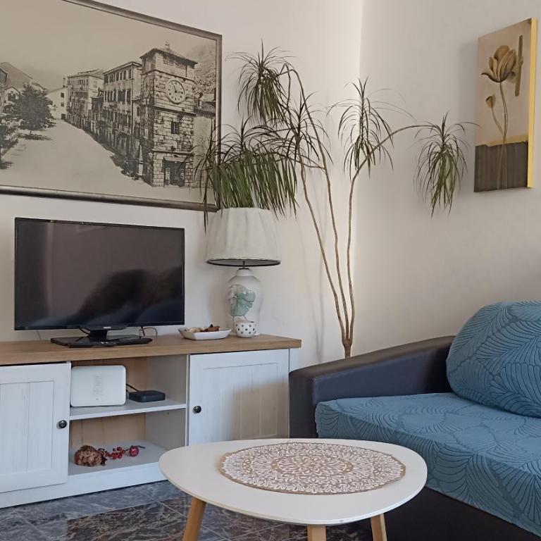Apartment Pela - Apartman - 3