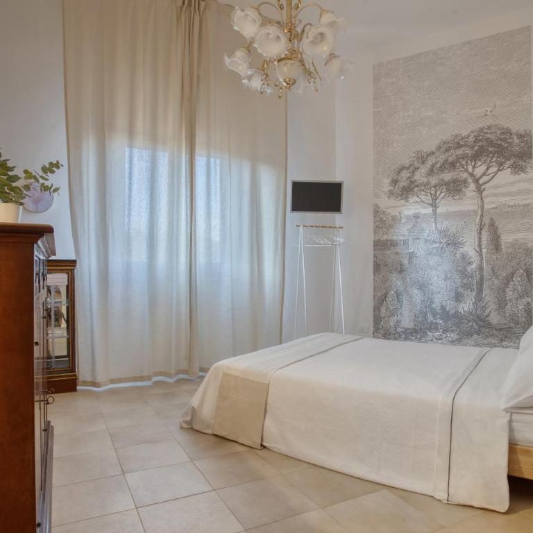 The White Terrace by Maison Florence - Two-Bedroom Apartment - 14
