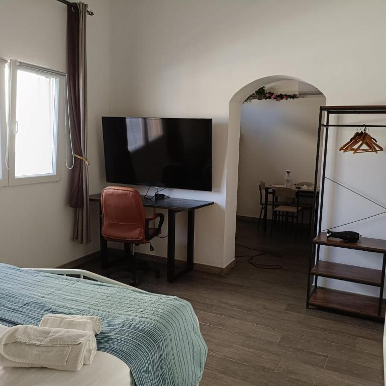 SWEET HOME, Wi-fi, Netflix, Disney Plus, Prime video - Appartamento con 1 Camera da Letto - 4