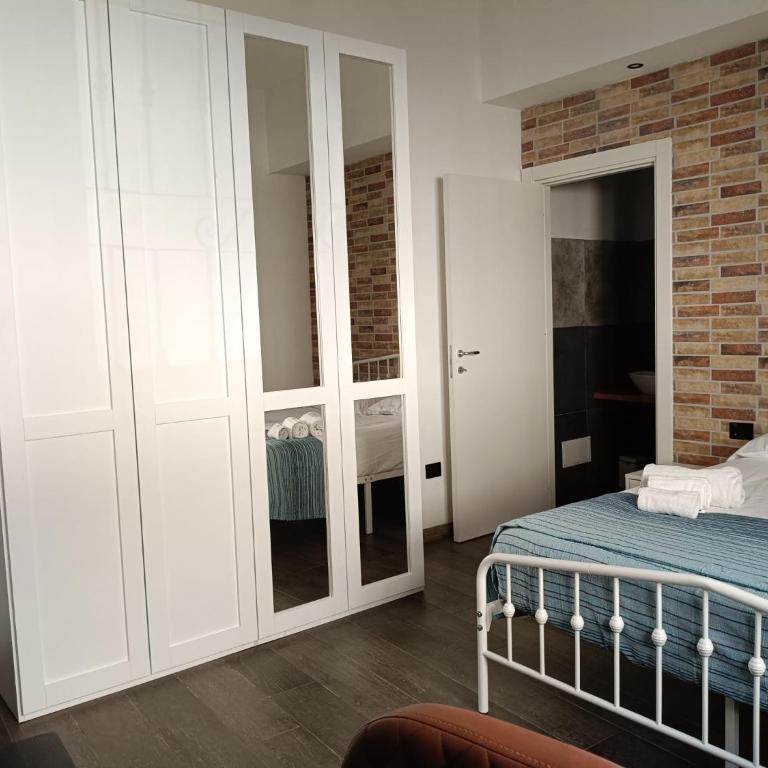 SWEET HOME, Wi-fi, Netflix, Disney Plus, Prime video - Appartamento con 1 Camera da Letto - 5