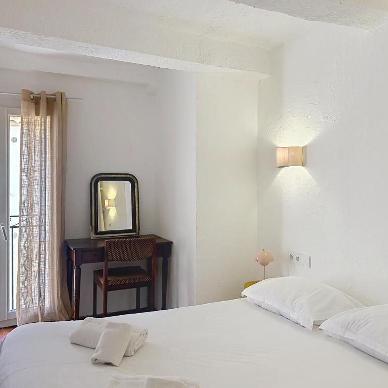 Le Suquet - Charming apartment - Apartment mit 2 Schlafzimmern - 10