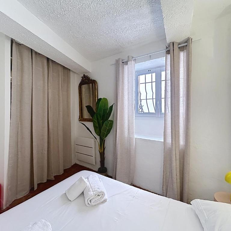 Le Suquet - Charming apartment - Apartment mit 2 Schlafzimmern - 14
