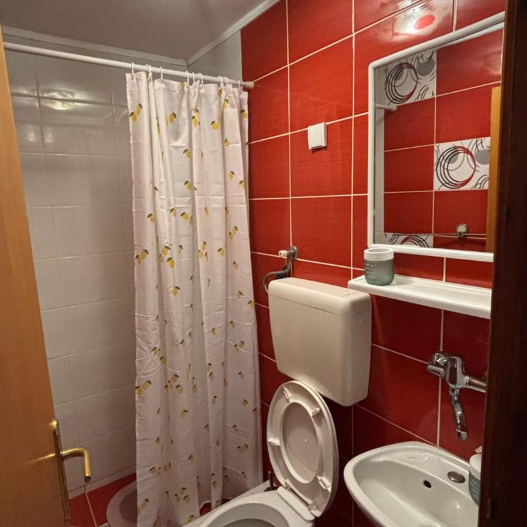 Apartmani Rada - Studio - 10