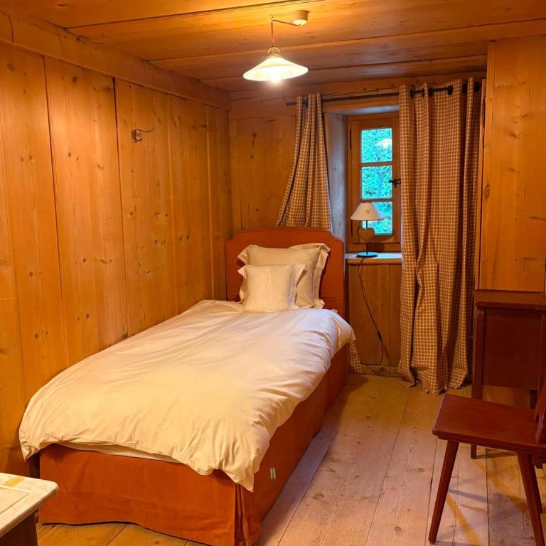 Chalet de montagne sur le TMB - Chalet - 7