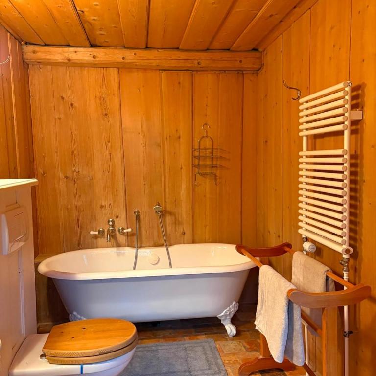 Chalet de montagne sur le TMB - Chalet - 9
