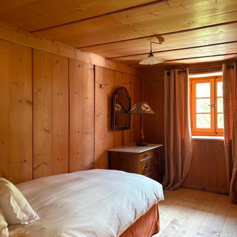 Chalet de montagne sur le TMB - Chalet - 3
