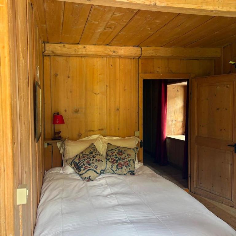Chalet de montagne sur le TMB - Chalet - 8