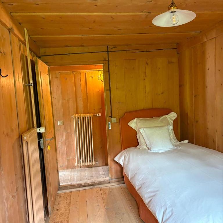 Chalet de montagne sur le TMB - Chalet - 12
