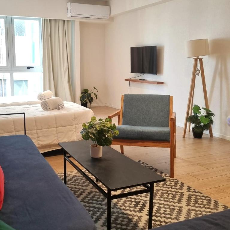 Top Rentals Belgrano - Estudio Superior - 2