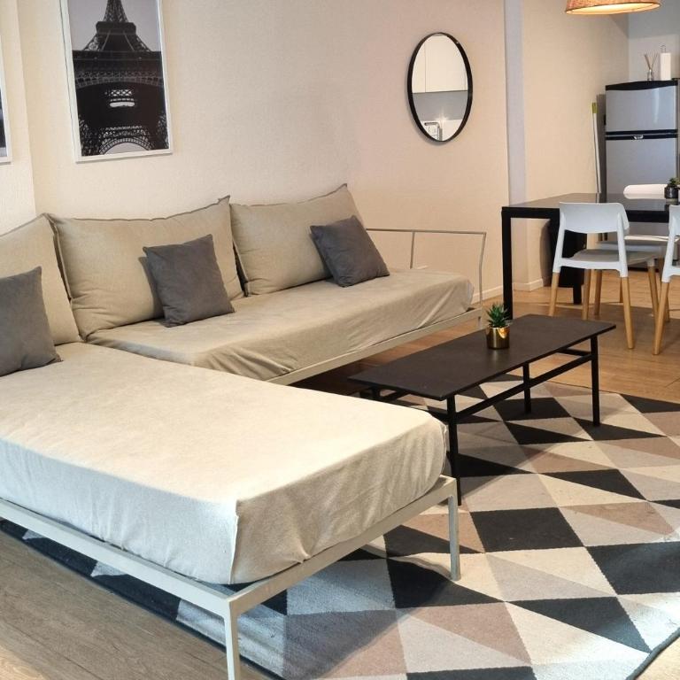 Top Rentals Belgrano - Estudio Superior - 5
