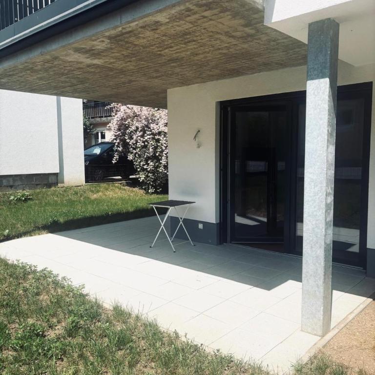 Gartenwohnung Neu Wörthersee Top 1 - Apartment mit 1 Schlafzimmer - 12