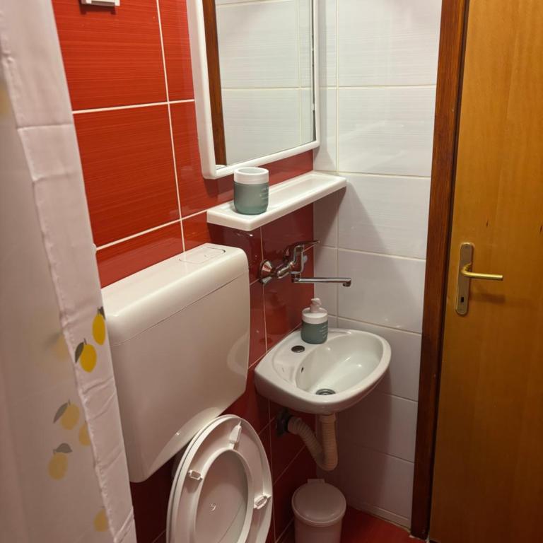 Apartmani Rada - Studio - 11
