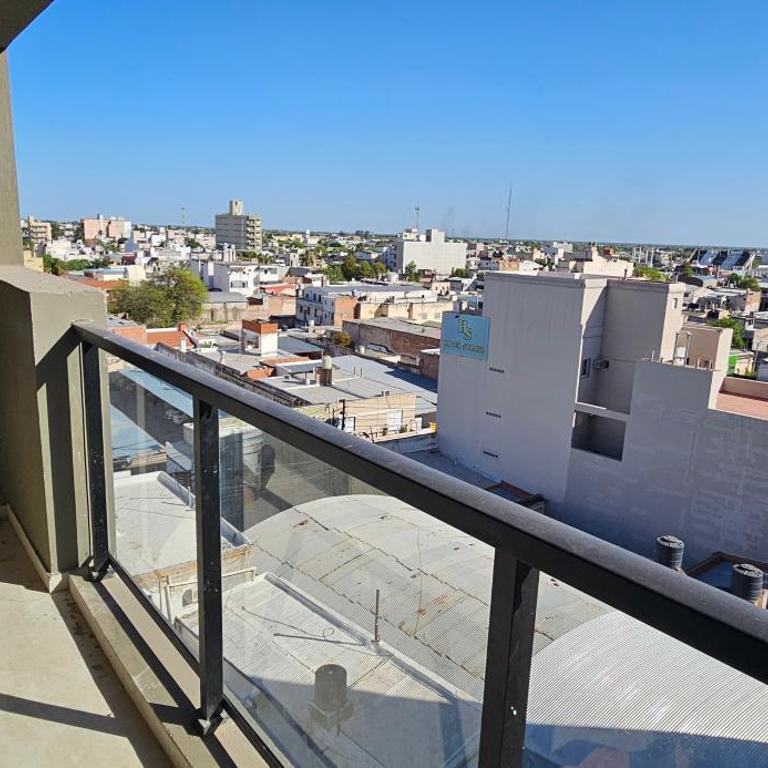 DG Latitud - Apartamento de 1 dormitorio - 29