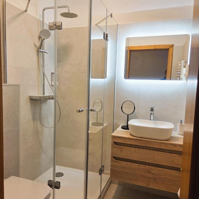 Weingut Primus Südsteiermark - Apartment mit 1 Schlafzimmer - 2