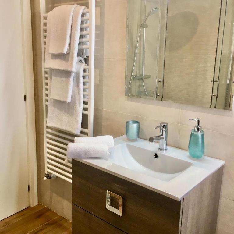 Domo Blu - Appartement 1 Chambre - 2
