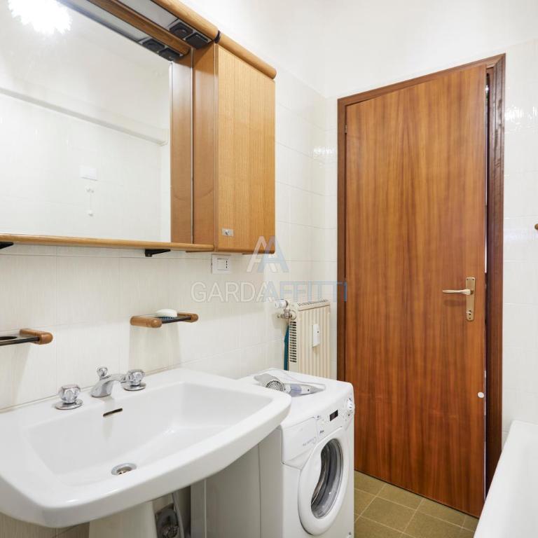 Scaligero Apartment - Vicino al Castello con Spiaggia privata - Appartamento con 1 Camera da Letto - 10