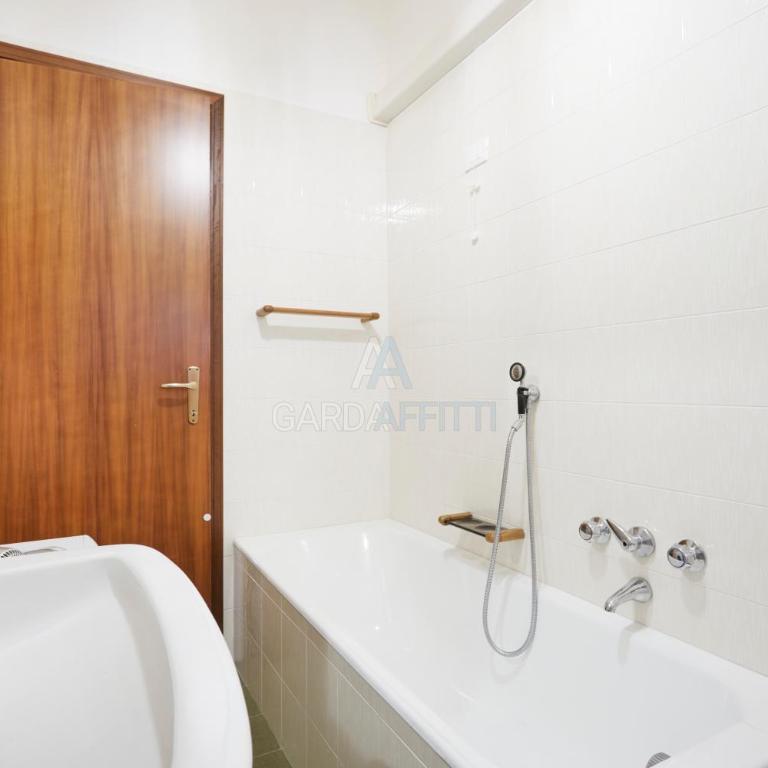 Scaligero Apartment - Vicino al Castello con Spiaggia privata - Appartamento con 1 Camera da Letto - 9